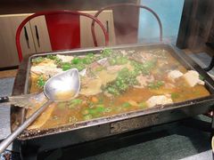 -探鱼·鲜青椒爽麻烤鱼(天河优托邦店)