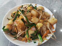 -天台小吃(新城店)