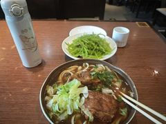 -好嫂子酱猪手•农家菜(知春路店)