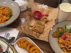 -Pennehut畔尼意面(合肥万象城店)