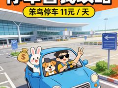 -青岛胶东国际机场
