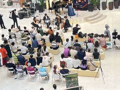 -上海尚嘉中心