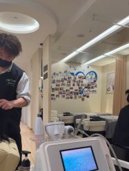 -森林头疗美容养发馆