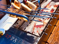 -三个蒙古大叔羊肉串(大宁店)