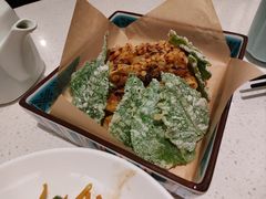 -刀板香·安徽菜(国购IFC店)