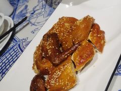 -江南韵·无锡太湖文化体验餐厅(凤凰天街店)
