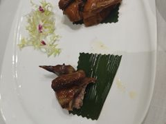 -富淳饭店(世纪公园店)