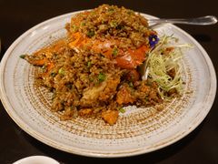 -广州文华东方酒店·江-由辉师傅主理