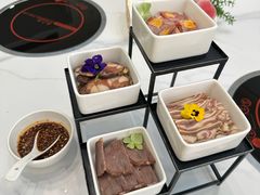 -辽宁大厦海鲜渔港