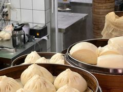 -谭景其·谭氏麻油菜包(集庆路店)