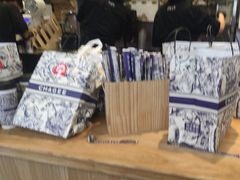 -霸王茶姬(上海静安大悦城店)