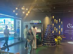 -CIAO·团建聚餐·生日派对轰趴馆(福田店)