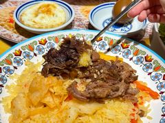 -陳香貴·兰州牛肉面(上海长风大悦城店)