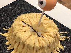 美女与野兽-随心小姐