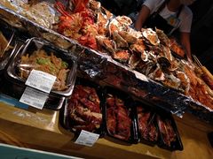 -盒马鲜生(皇庭广场店)
