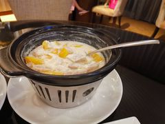 -惠州白鹭湖雅居乐喜来登度假酒店-采悦轩中餐厅