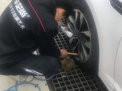 -车艺佳龙膜隐形车衣汽车贴膜(宝山丰宝店)