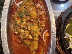 -自游人·美食一楼·地道徽菜(三十年名店)