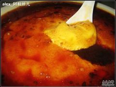 蒸鸡蛋羹-湘德楼(德胜门外大街店)