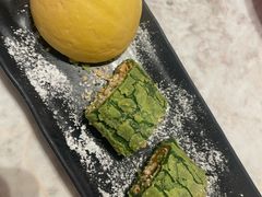 -广州天河合景福朋喜来登酒店 · 聚味轩中餐厅