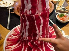 -老版火锅(半坡店)