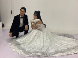 点击看大图 -太郎花子婚纱摄影艺术中心