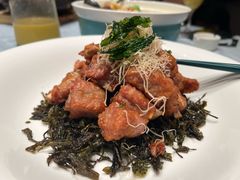 -苏淮景·苏闽融创菜·海鲜(原空港井河轩店)