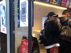 -CoCo都可(八达商城店)