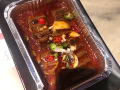 -寂寞的豆芽(西大望南路店)