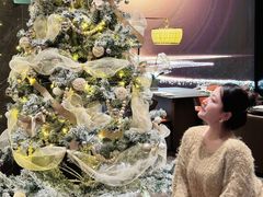 -次第花开素食雅宴