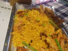 -马路牙子地桌烤肉(工体店)