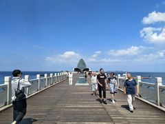 -烟台海昌鲸鲨海洋公园