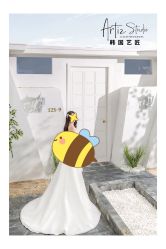 -韩国艺匠ARTIZ STUDIO(博览中心店)
