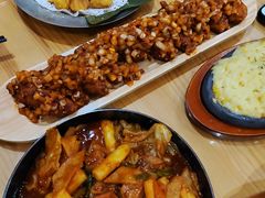 -韩食味·小木屋(日照店)