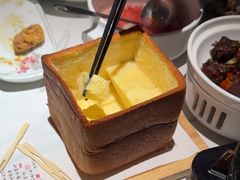 -绿茶餐厅(淮安吾悦广场店)