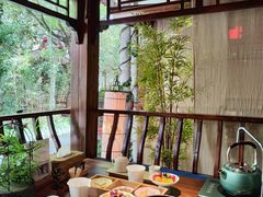 -中和·国风茶馆(愚园路店)