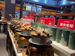 -魏铭鱼头捞饭(晋阳路店)