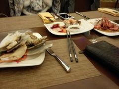 -杭州国际会议中心洲际酒店-原素全日餐厅(解放东路店)