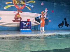 -南昌海洋公园