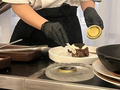 -王品牛排(郑州大卫城店)