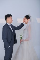 -黑马婚纱摄影