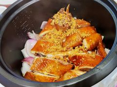 -麒麟中餐厅·经典粤菜·地道菜式老字号(广州长隆酒店)