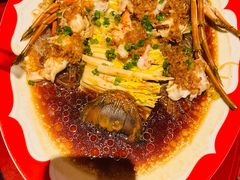 -山西会馆·晋菜·晋商宴·牌匾博物馆(胜利东街店)