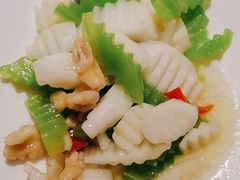 -宝轩渔府·海鲜(水上店)