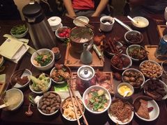 -青藤茶馆(南山路店)