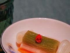 -烟雨青城·川菜(北京坊店)