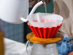 -Catch Bagel(芳草地店)