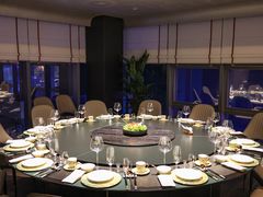 -宫燕府·京菜·烤鸭·淮扬菜(王府中心店)