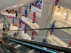 -凯德广场(武胜路店)