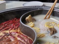 -川西坝子火锅(金沙1.0直营店)